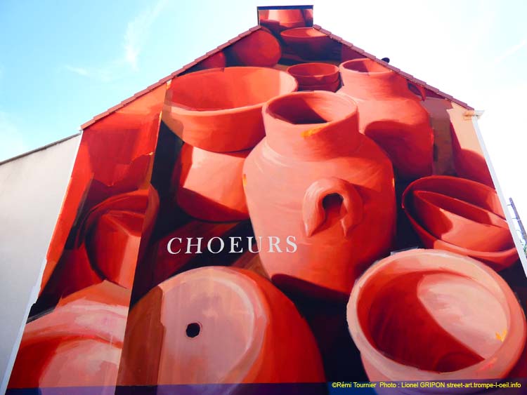 Chœurs