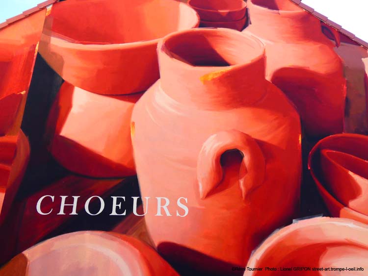 Chœurs