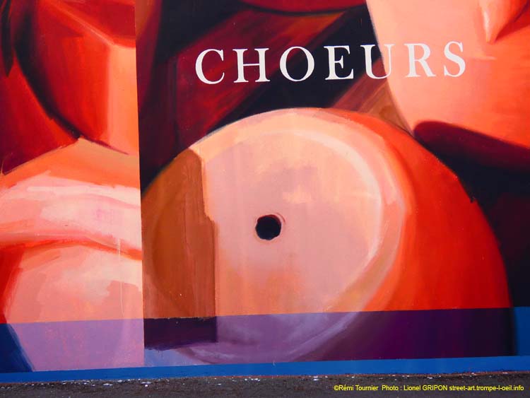 Chœurs