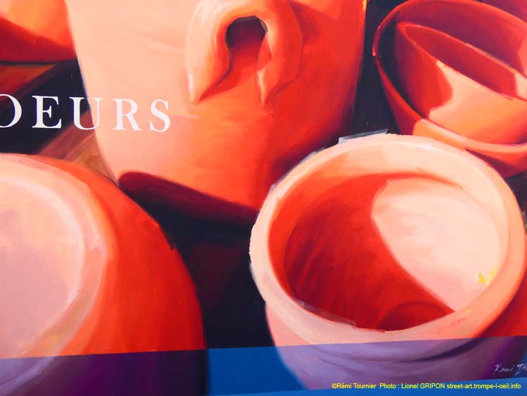 Chœurs