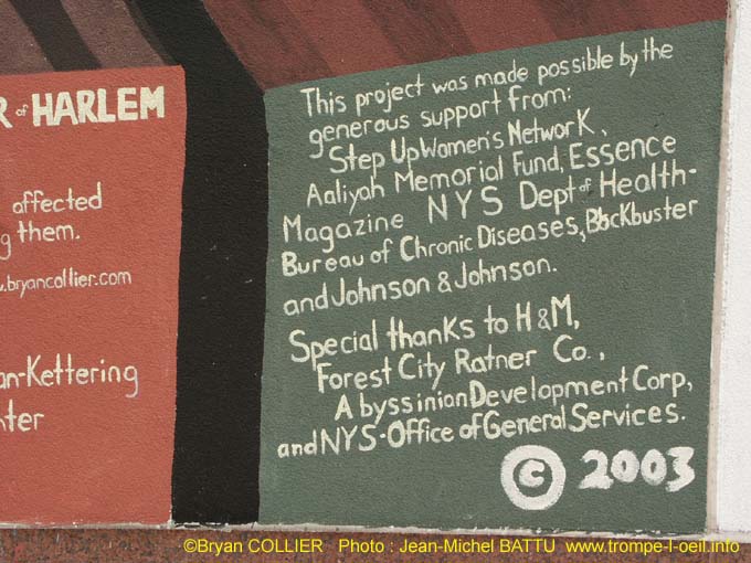 Harlem