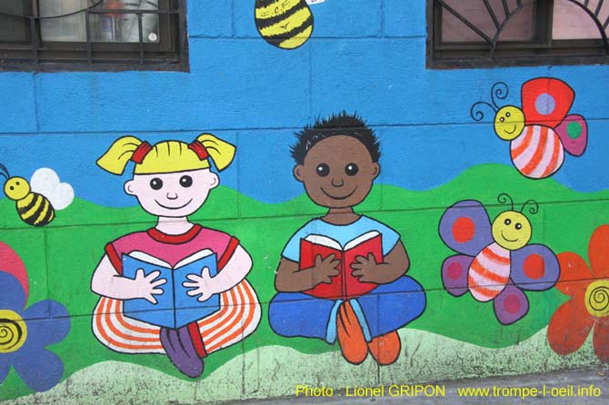 Maternelle