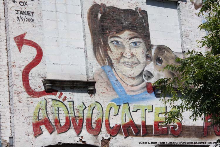 Avocat animalier