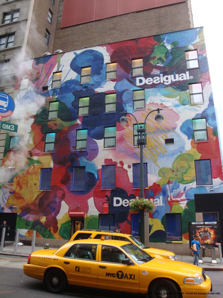 Desigual