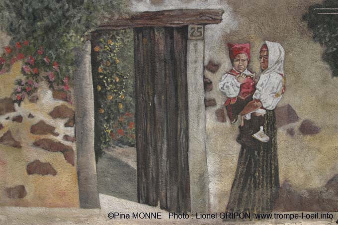01 – La procession