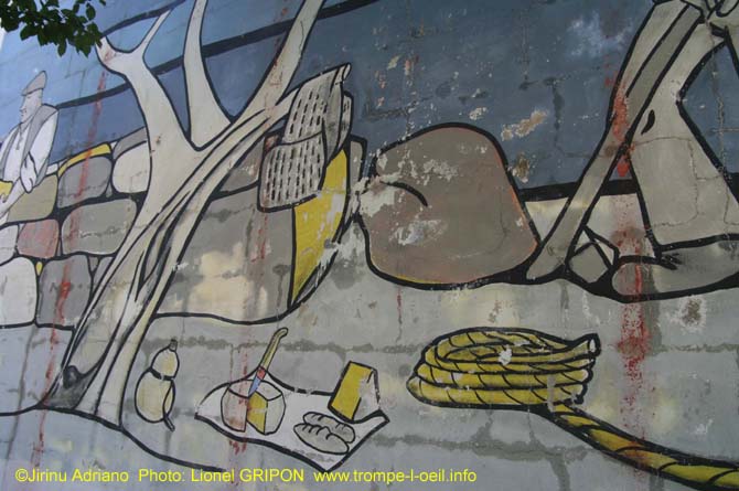 09 – Les maçons
