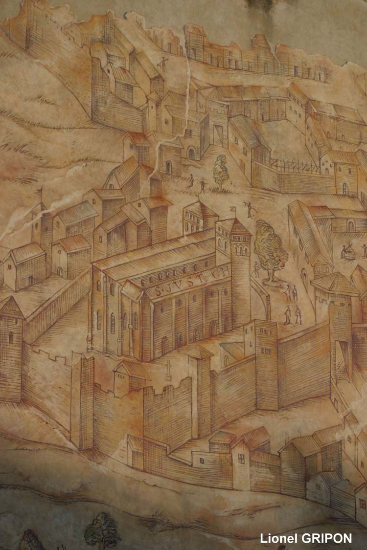 Les basiliques