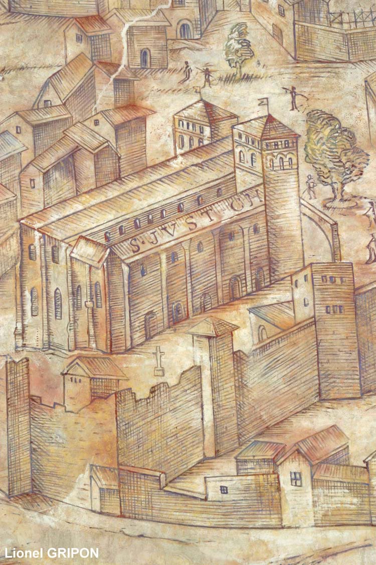 Les basiliques