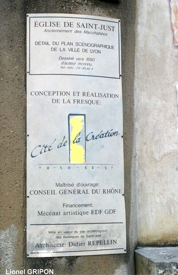 Les basiliques