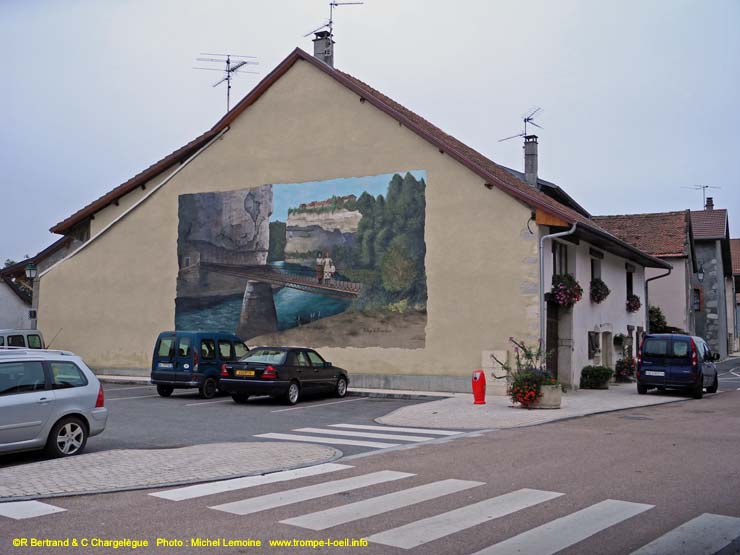 Le Village