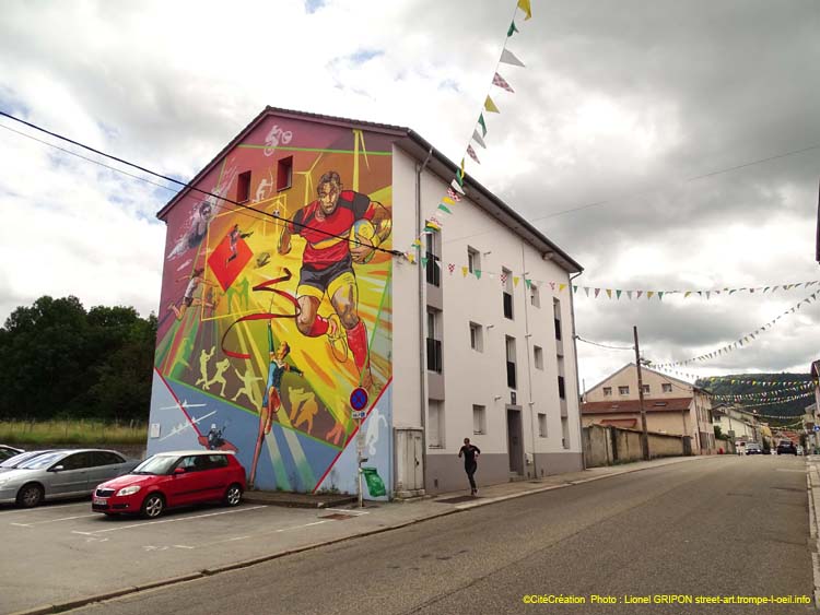 Oyonnax-9