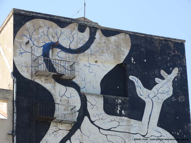 Amposta-1 (Sp)