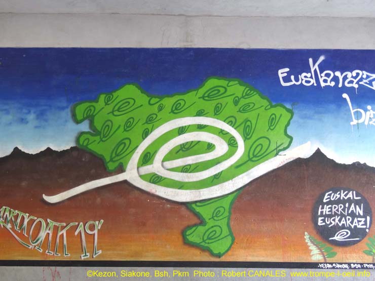 Espagne - Guernica2