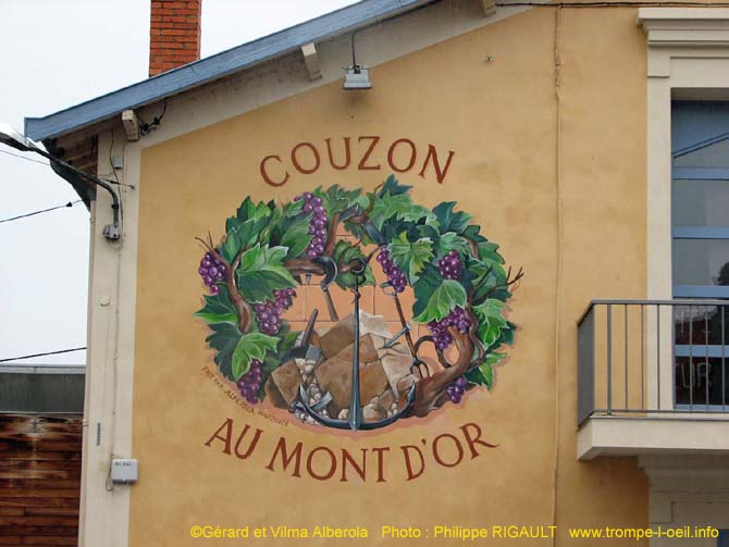 Couzon