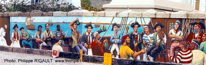 Penzance (UK)