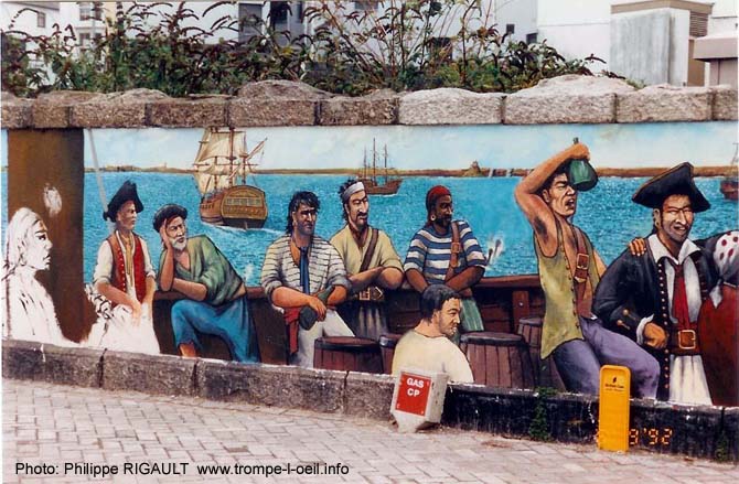 Penzance (UK)