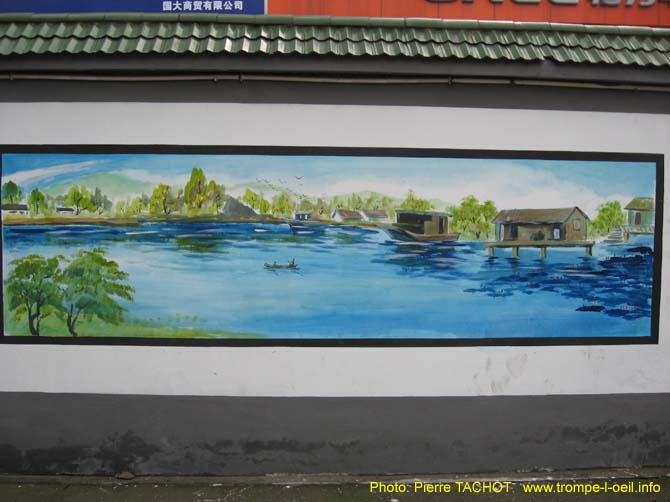 Les tableaux
