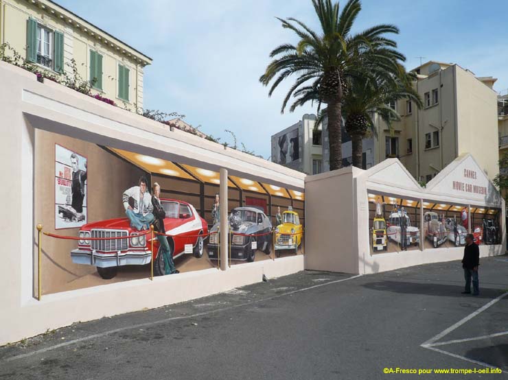 Car Museum
