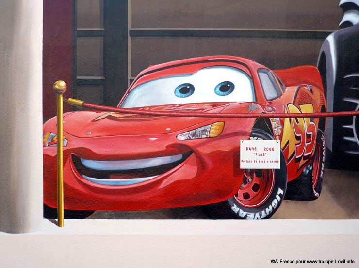 Car Museum