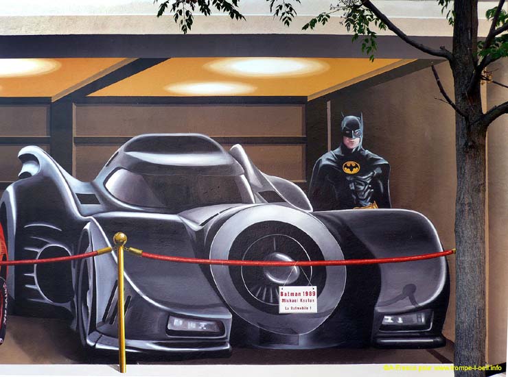 Car Museum