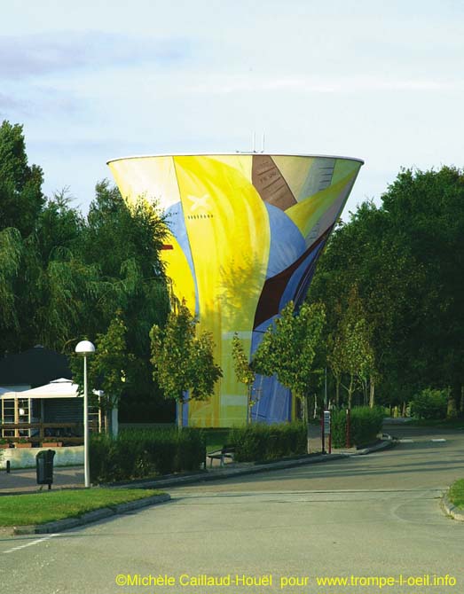 Mesnil-Saint-Père