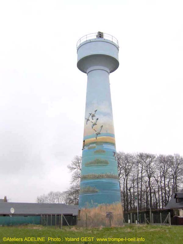 Sandouville