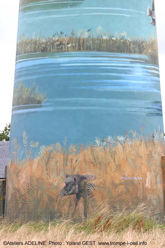 Sandouville