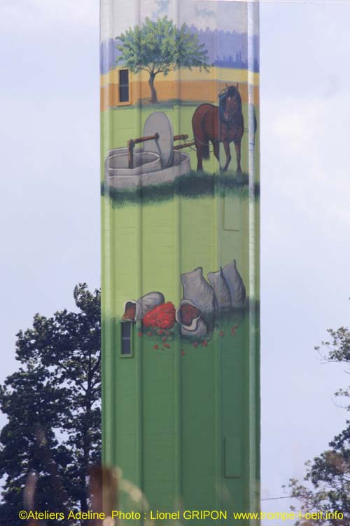 Angerville-Bailleud