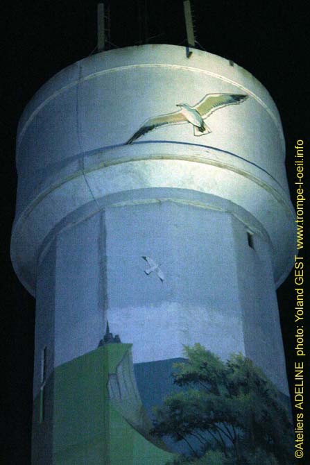 St Martin en Campagne