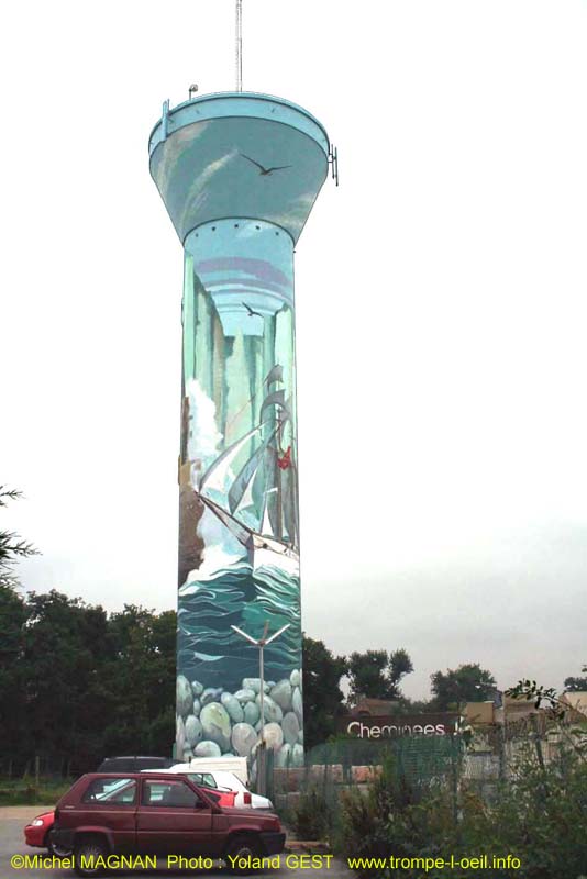 Fécamp