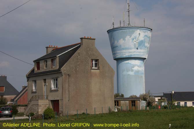 Camaret sur Mer