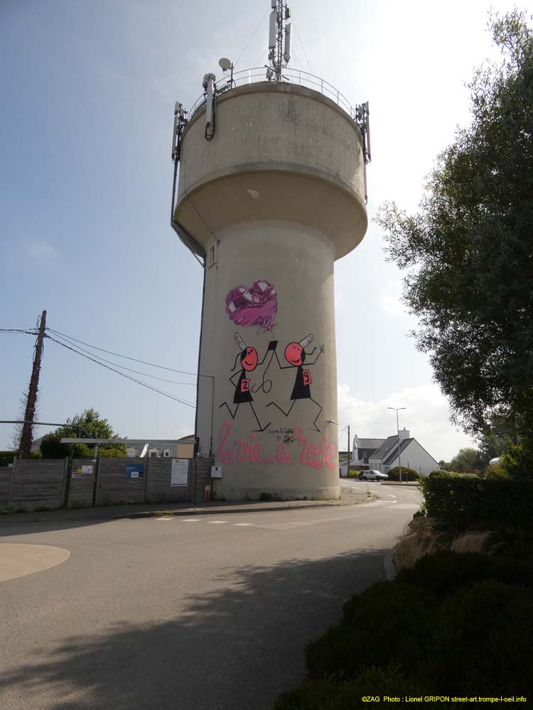 Carantec