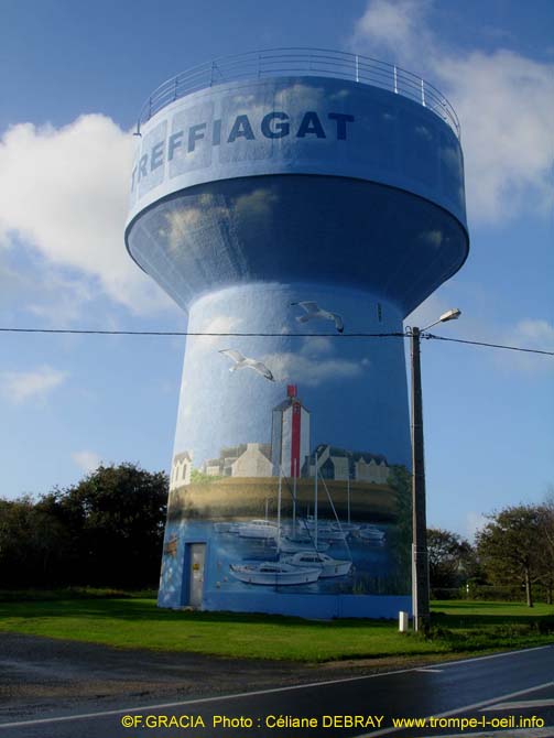 Treffiagat