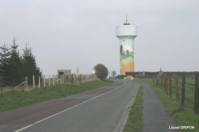 Flesselle