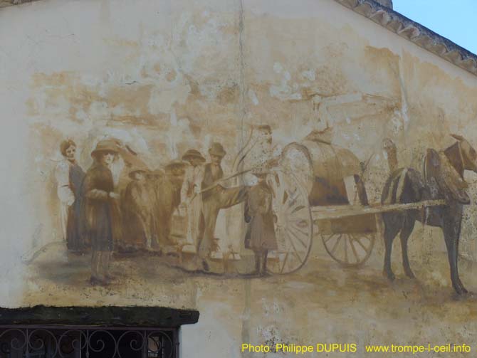 Cabris