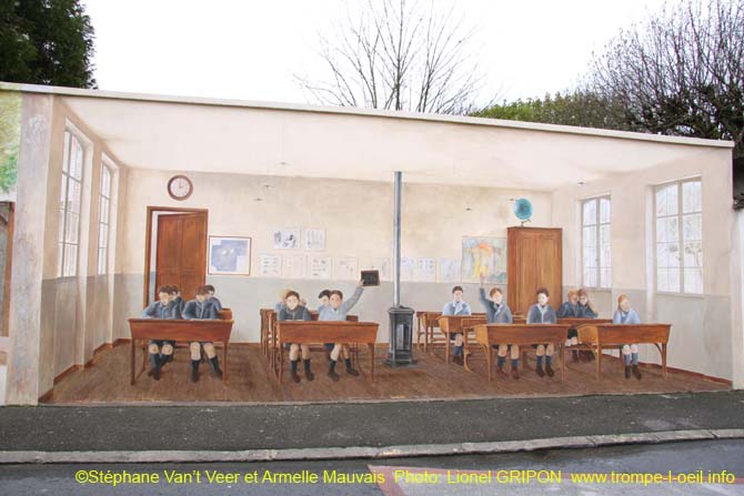 L’école