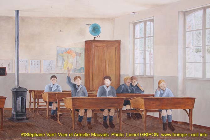 L’école