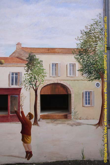 L’école