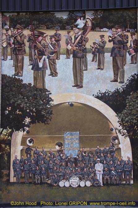 L’orchestre