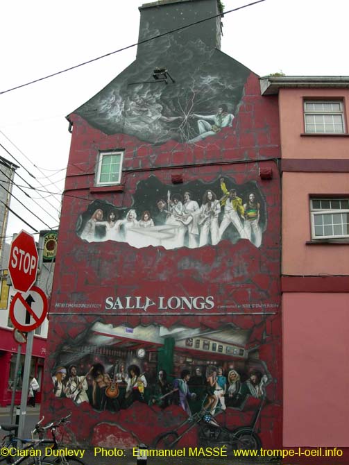 Galway