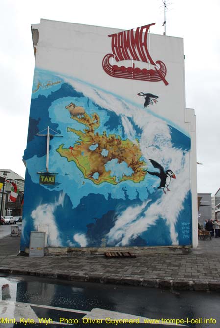 Reykjavik2