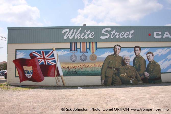 Guerre Mondiale