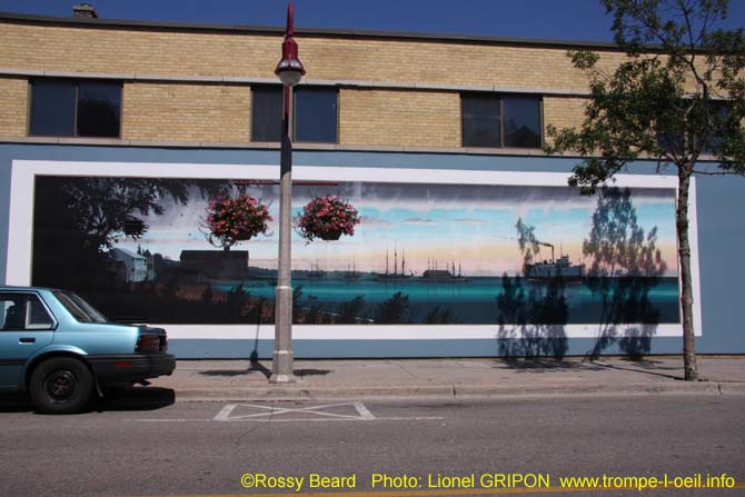 Lac Ontario