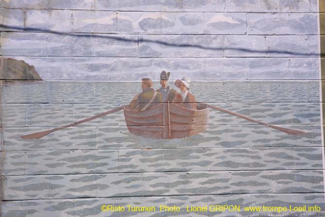 Le fleuve