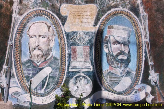 L'infanterie