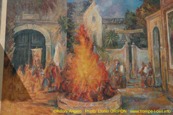 046 – Le feu