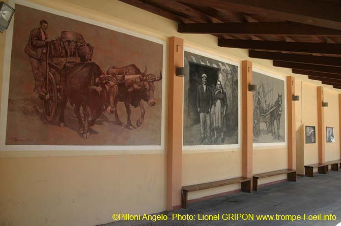 015 – Photos anciennes