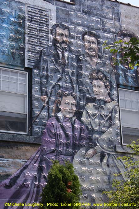 Industrie textile