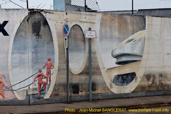 Usine Phoenix