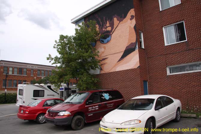 Granby Qc